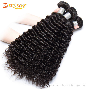 Usexy raw cuticle aligned cambodian hair vendor with bundles and frontal wholesale 100% human hair weave raw cambodian hair